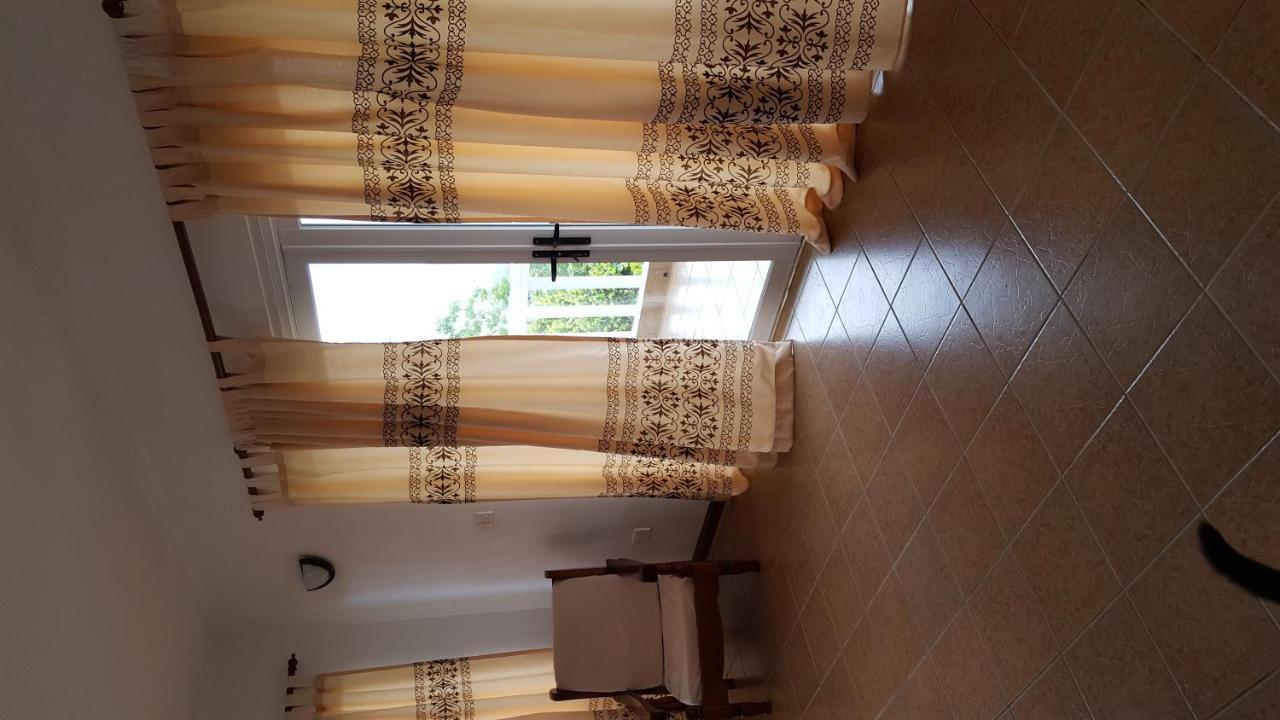 Villa Kayola - Self Catering Pointe La Rue المظهر الخارجي الصورة