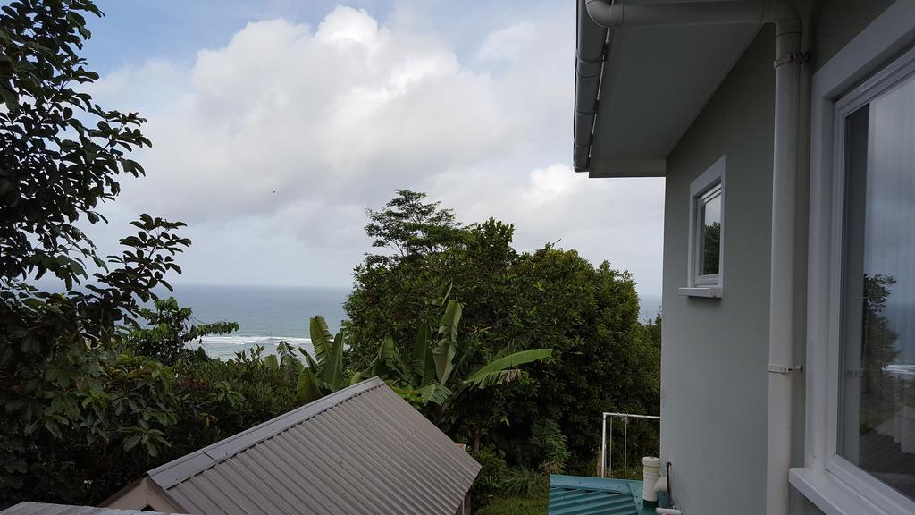 Villa Kayola - Self Catering Pointe La Rue المظهر الخارجي الصورة