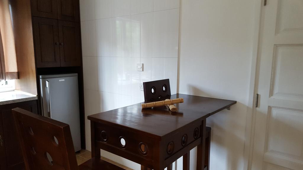 Villa Kayola - Self Catering Pointe La Rue المظهر الخارجي الصورة