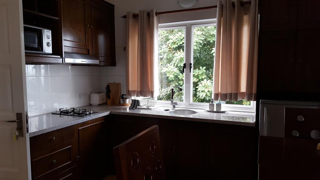 Villa Kayola - Self Catering Pointe La Rue المظهر الخارجي الصورة