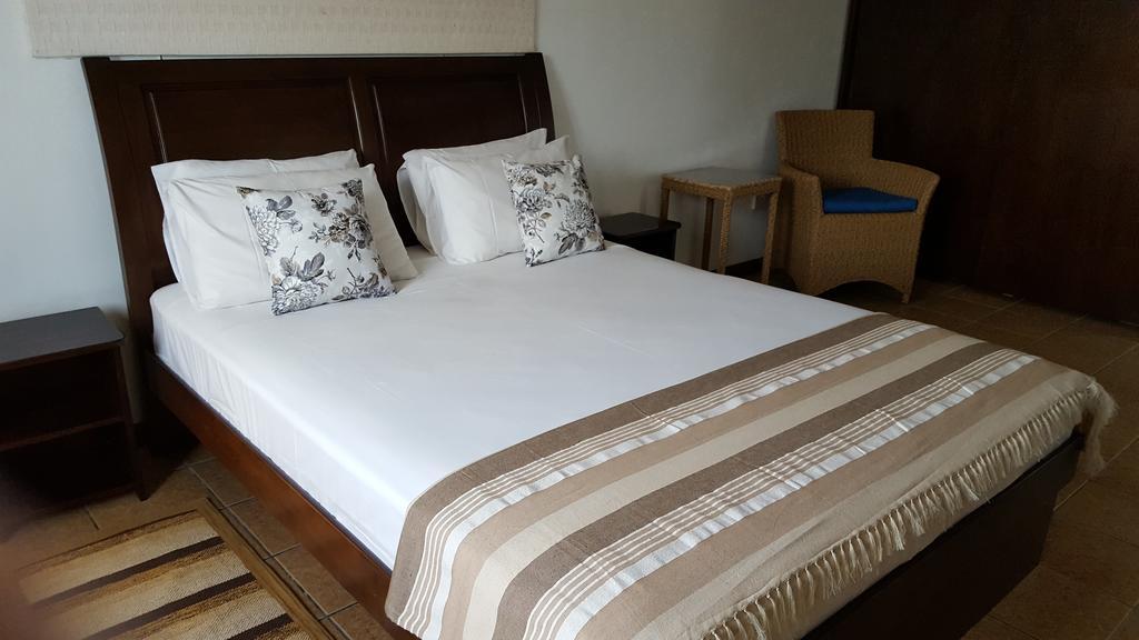 Villa Kayola - Self Catering Pointe La Rue المظهر الخارجي الصورة