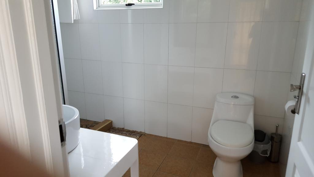 Villa Kayola - Self Catering Pointe La Rue المظهر الخارجي الصورة