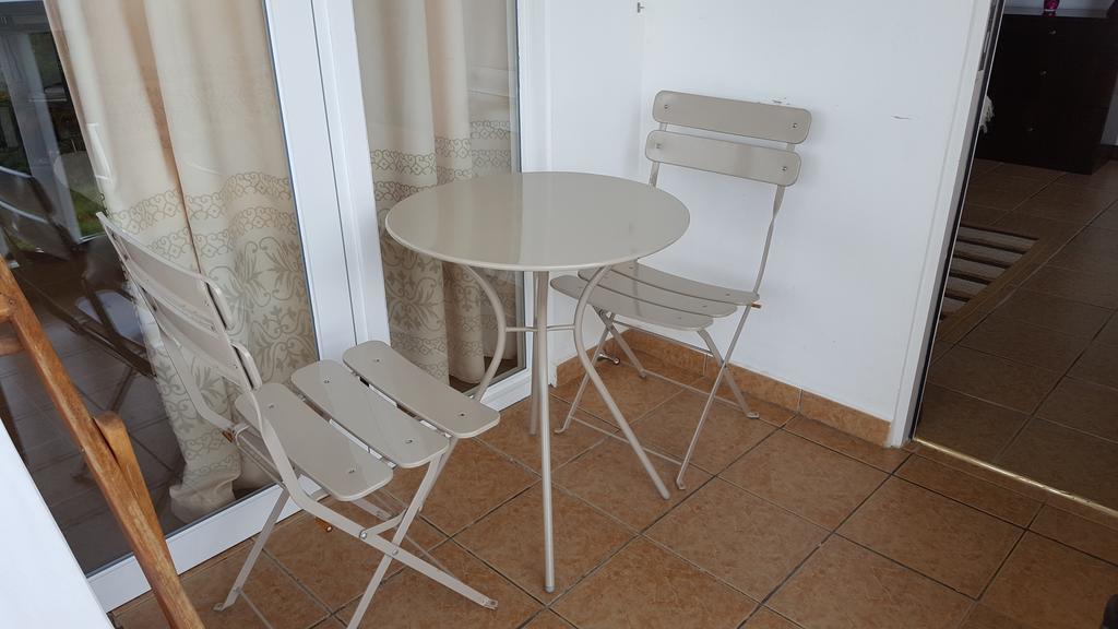 Villa Kayola - Self Catering Pointe La Rue المظهر الخارجي الصورة