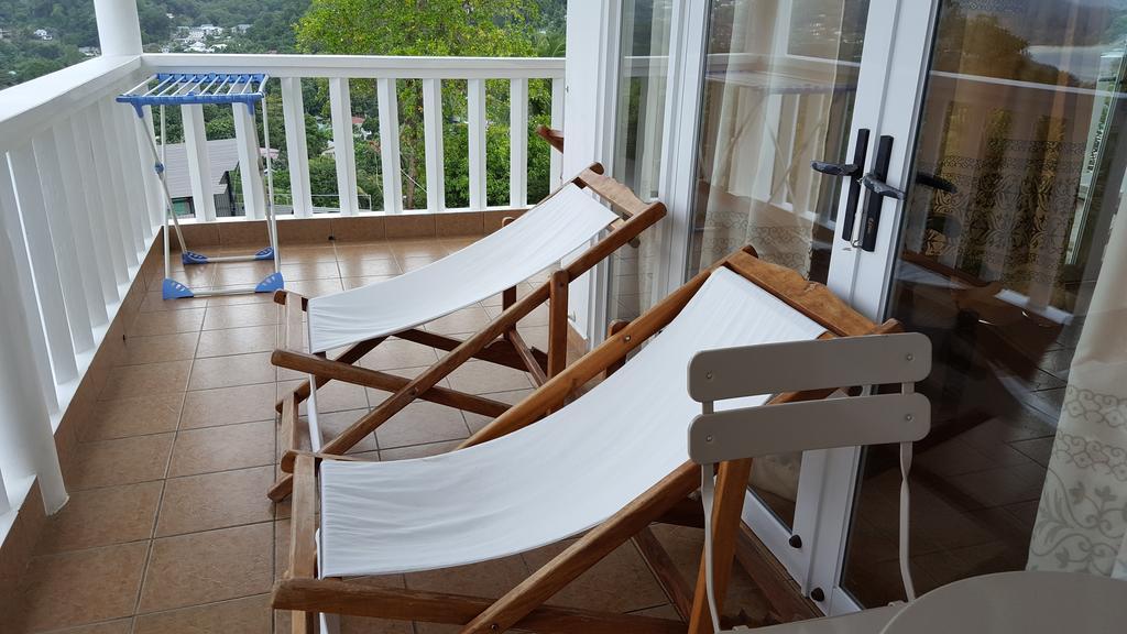 Villa Kayola - Self Catering Pointe La Rue المظهر الخارجي الصورة