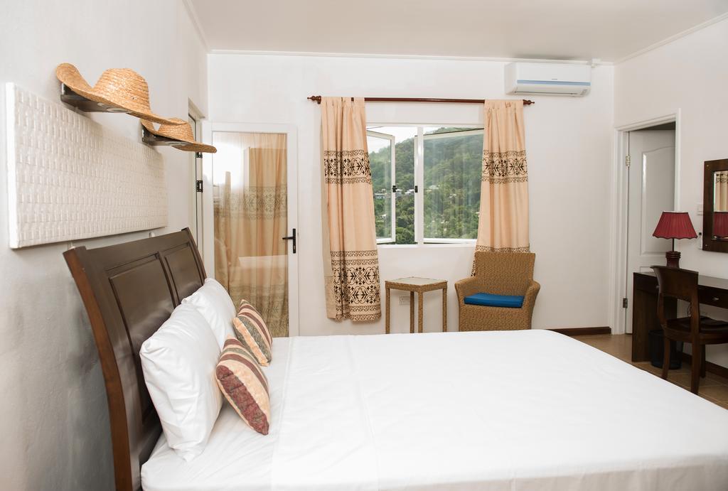 Villa Kayola - Self Catering Pointe La Rue المظهر الخارجي الصورة