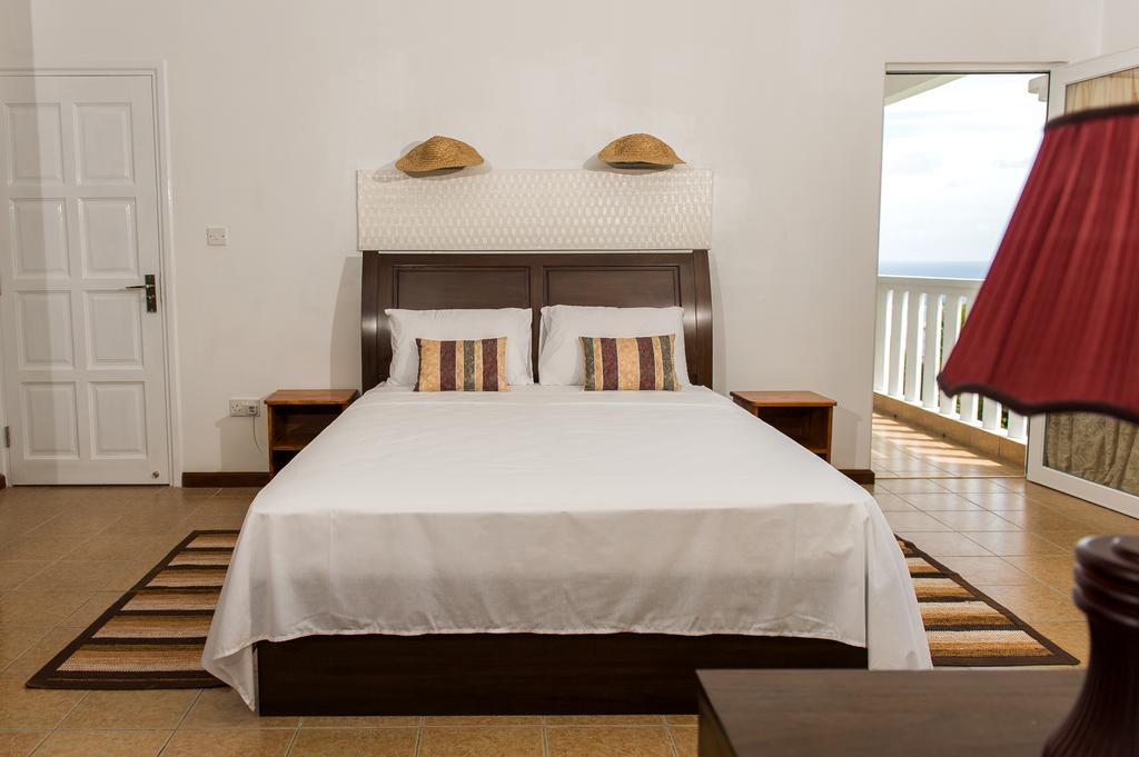 Pointe La Rue Villa Kayola - Self Catering المظهر الخارجي الصورة