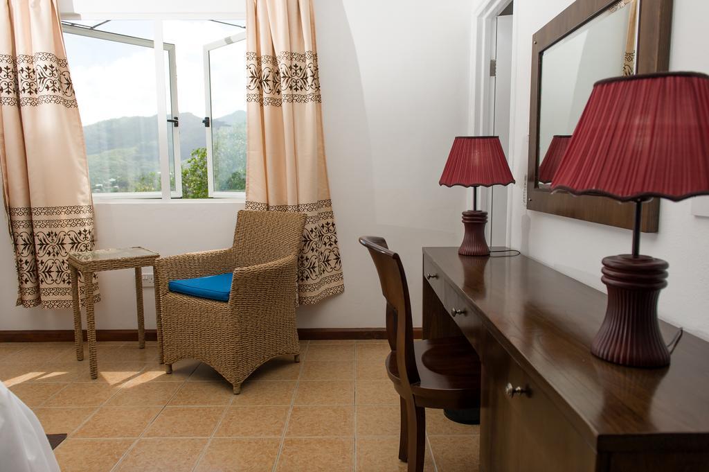 Pointe La Rue Villa Kayola - Self Catering المظهر الخارجي الصورة