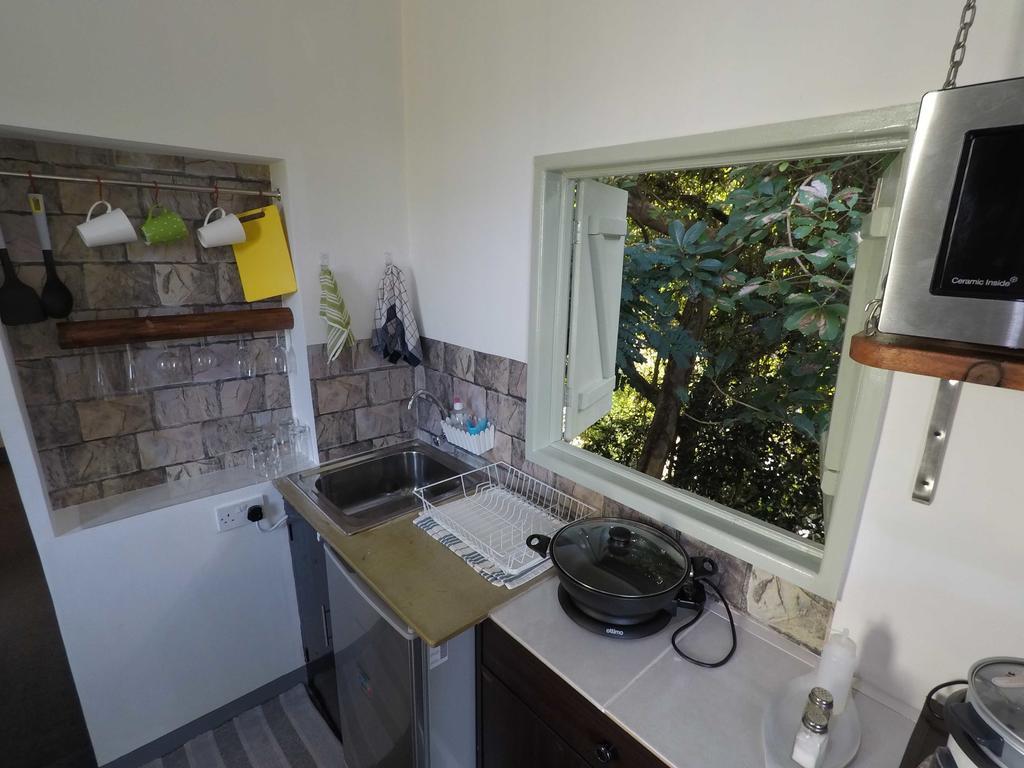 Villa Kayola - Self Catering Pointe La Rue المظهر الخارجي الصورة